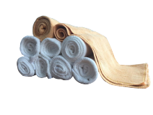 Cleaning Cloth 400gsm Printed Kitchen Tea Cleaning Cloth