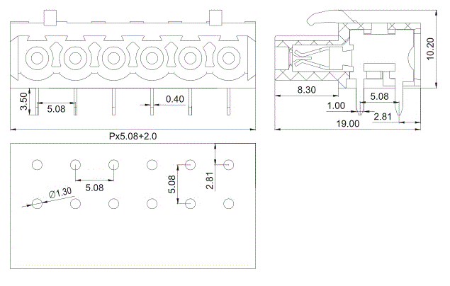 terminal block