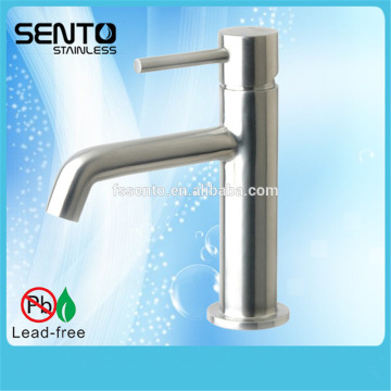 SENTO A-46 stainless steel Water save designer kitchen