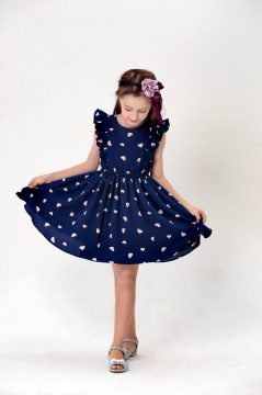 Kids Size Girl Summer Skirts Girl Skirts