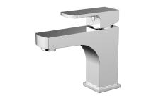 Single Lever Basin Tap