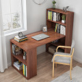 Study Computer Desk With Drawers