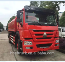 280HP 10000-15000L 4*2 Fire fighting Sprinkler Fire Vehicle