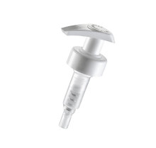 plastic hand soap lotion despenser pumps 28/410