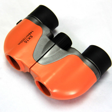 Colorful Long Range HD Binoculars Telescope for Camping
