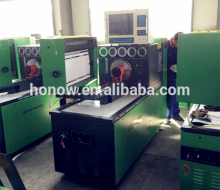 Fuel injection pump test bench NT3000