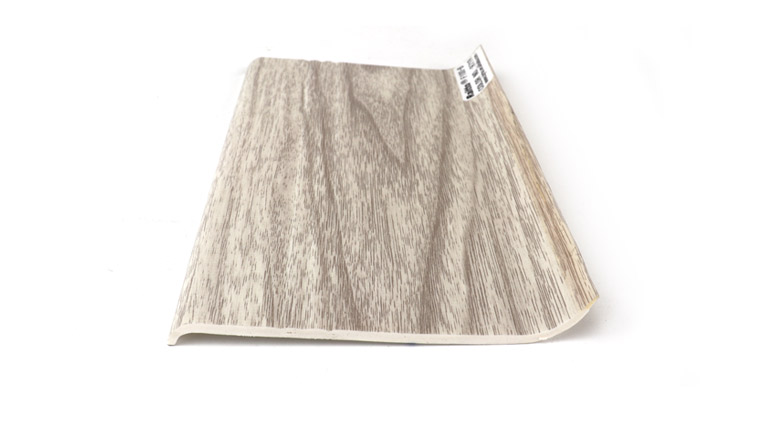 RAITTO Wholesale PVC Cheap Plastic Baseboard