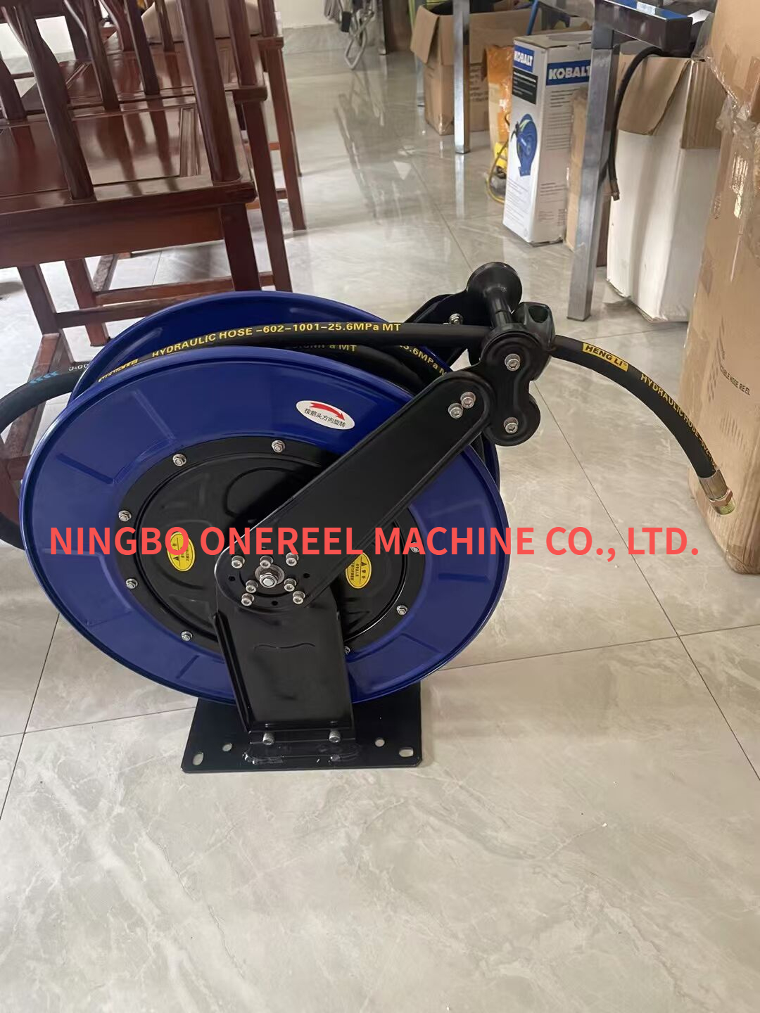 50m hose reel 2 50m hose reel 2