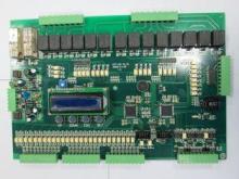 Professional Rigid Elevator PCB Printed Circuit Board Assem