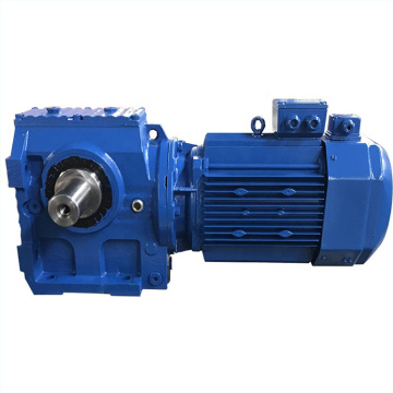 S Series Gearboxes: Helical Worm Reducers, Marine Transmissions & Motor Parts
