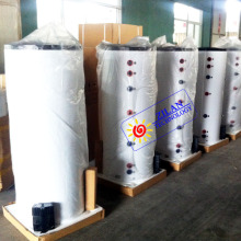 750L solar hot water pressurized tank