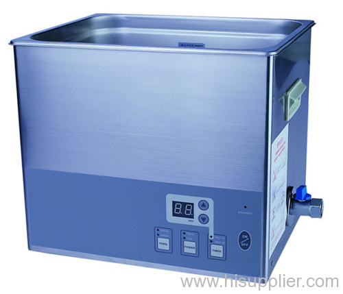 Hollow Instruments Ultrasonic Cleaner 