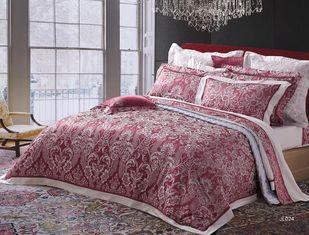 Health Multi Colored Modern Jacquard Luxury Bed Sets With P