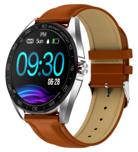 waterproof smart watch