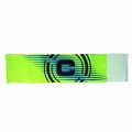 Logo personalizat Fotbal Rainbow Captain Bandband