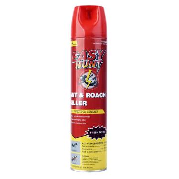 Ant and Roach Killer Insecticide Spray