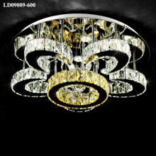 ceiling light modern led lamp flush mount chandelier