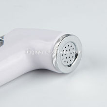muslim faucet bidet hose chrome plated toilet shattaf