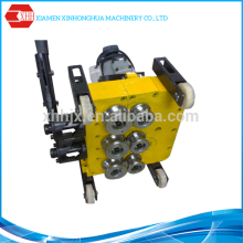 Electric Seamer For Standing Seam Roofing Panel