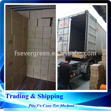 cargo transportation service from Shenzhen to Marsaxlokk,Malta