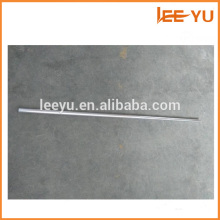 High quality CG430 43CC brush cutter parts Brush cutter silver shaft brush cutter aluminium pipe