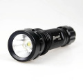 Lampu suluh LED S5 XR-E CREE lumens Romisen RC-E4 160