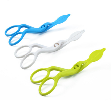 Cake Flower Piping Scissors Lifter for Cupcake Icing Decoration
