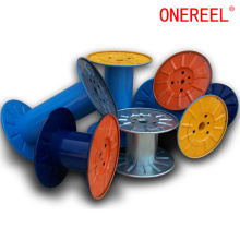 Punching Wire Cable Bobbins