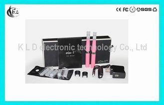 Super Vapor EGO Electronic Cigarettes With 650 / 900 / 1100