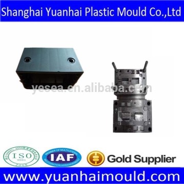 Electrical Tool Box Products And Mould