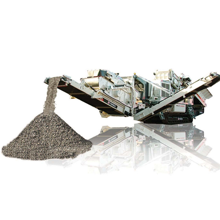 Gold-supplier-NFLG-cone-crusher-mobile-crushing