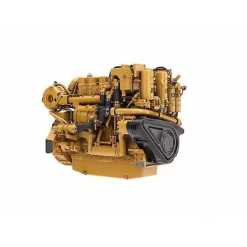 motor kort blok ass&#39;y 6159-SE-0011 voor PC450-7