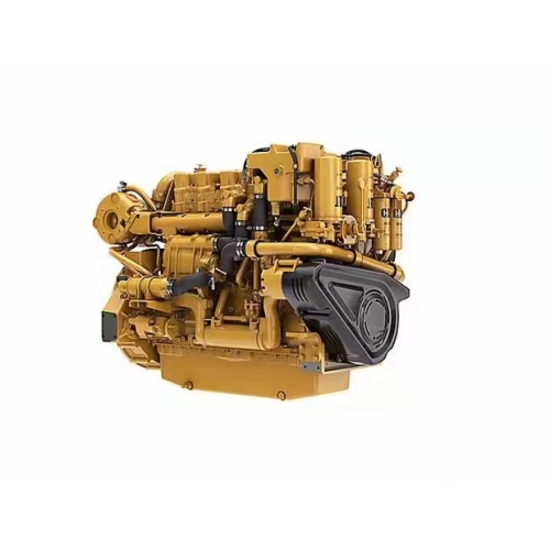 PC450-7 için motor kısa blok ass&#39;y 6159-se-0011