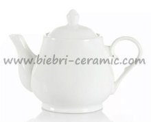 Sale Cheap Porcelain Tea Pots