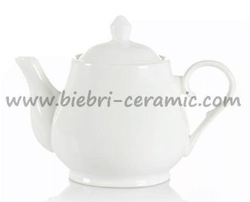 Sale Cheap Porcelain Tea Pots
