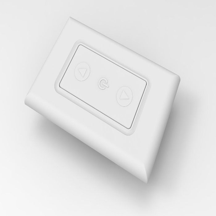 Intelligenter Lichtschalter Smart Light Switch