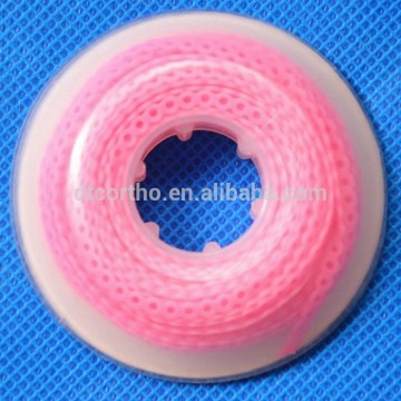 Useful Elastics Orthodontics Power Chain