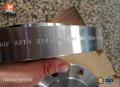 Stop Inconel 600 Kołnierz SWRF B564 N06600