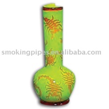 Glass Bong (SP06027-23, 9")