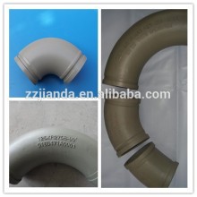 XCMG concrete pump bend and pipe