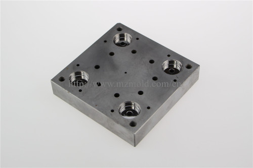 Customized Nice Plastic Injection Mold Part