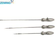 High-Quality Upholstery Hand Tufting Needle for Furniture