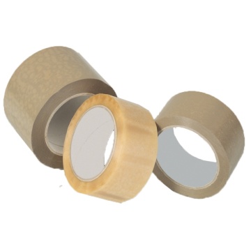 Öskjuþétting BOPP Tape Clear