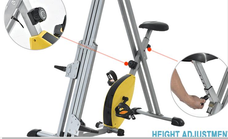 Home GYM Equipment