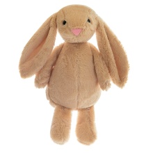 Cute Rabbit Plush Toy: 2025 Trending Easter Bunny Stuffed Animals for Wholesale