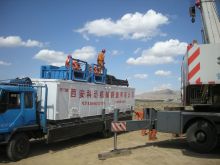 Mud Recycling Drilling Mud Systems Solid Control Equipment Design