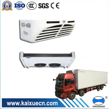 Trasnport Reefer Car Freezing Units