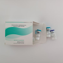 Safe and Effective Liquid Injection ACYW135 Vaccination