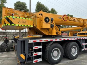 Cost-effective Crane 25t with High-performance