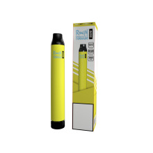 Vape Pen Amazon Randm 600 schnell